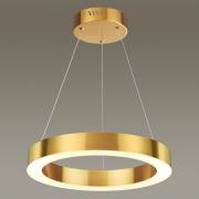 Светильник Brizzi Odeon Light 3885/25LG
