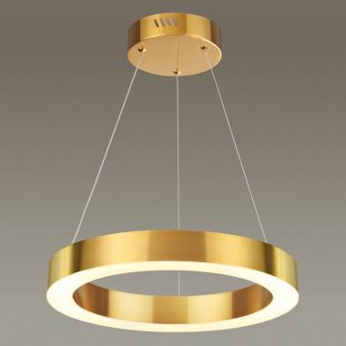 Светильник Odeon Light(Brizzi) 3885/25LG