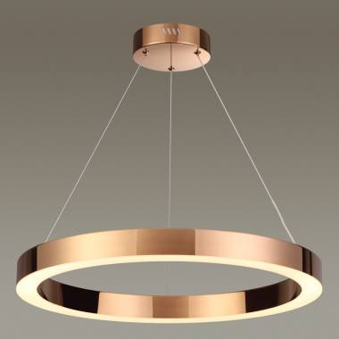 Светильник Odeon Light(Brizzi) 3885/35LA