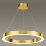 Светильник Brizzi Odeon Light 3885/35LG