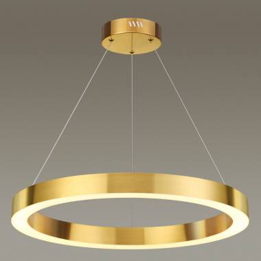 Светильник Odeon Light(Brizzi) 3885/35LG