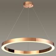 Светильник Brizzi Odeon Light 3885/45LA
