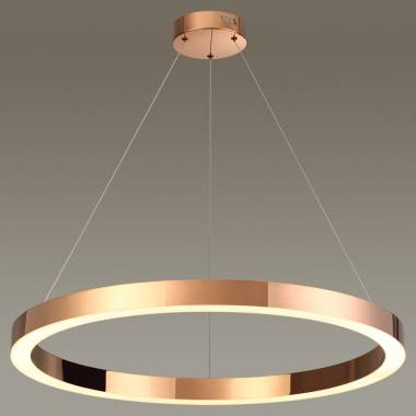Светильник Odeon Light(Brizzi) 3885/45LA