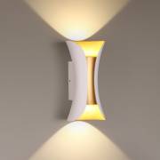 Бра Krista Odeon Light 3886/6WG