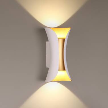 Бра Odeon Light(Krista) 3886/6WG