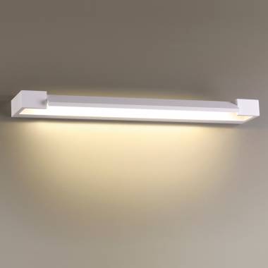 Светильник для ванной комнаты Odeon Light(Arno) 3887/18WW