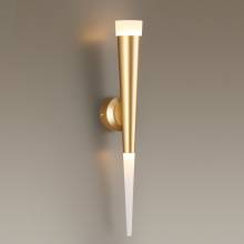 Бра Vivat Odeon Light 3891/7WG