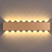 Бра Magnum Odeon Light 3893/16WL