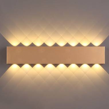 Бра Odeon Light(Magnum) 3893/16WL