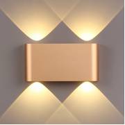 Бра Magnum Odeon Light 3893/4WL