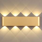 Бра Magnum Odeon Light 3893/8WL