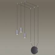 Бра Lucas Odeon Light 3897/3