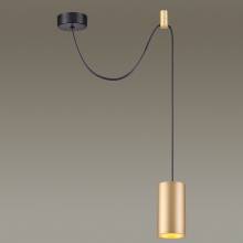 Светильник Lucas Odeon Light 3898/1