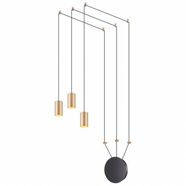 Бра Odeon Light(Lucas) 3898/3