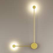 Бра Satellite Odeon Light 3900/10WG