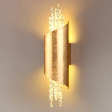 Бра Odeon Light(Monica) 3901/5W