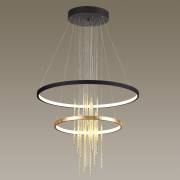 Светильник Monica Odeon Light 3901/63L