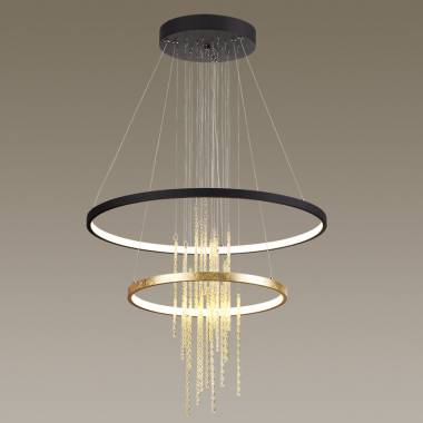 Светильник Odeon Light(Monica) 3901/63L