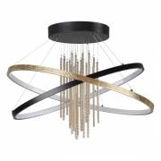Люстра MONICA Odeon Light 3901/70CL