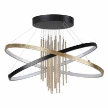 Люстра MONICA Odeon Light 3901/70CL