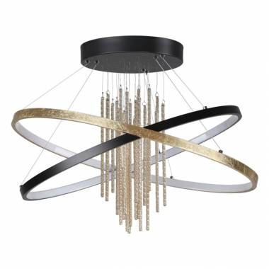 Люстра Odeon Light(MONICA) 3901/70CL