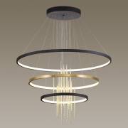 Светильник Monica Odeon Light 3901/99L