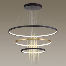 Светильник Monica Odeon Light 3901/99L