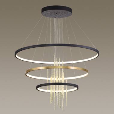 Светильник Odeon Light(Monica) 3901/99L