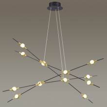 Светильник Costella Odeon Light 3906/48L