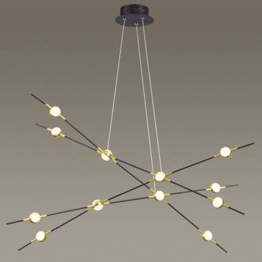 Светильник Odeon Light(Costella) 3906/48L