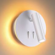 Бра Beam Odeon Light 3912/9WL