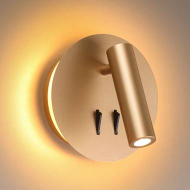 Бра Odeon Light(Beam) 3913/9WL