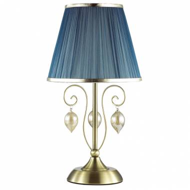 Настольная лампа Odeon Light 3921/1T NIAGARA