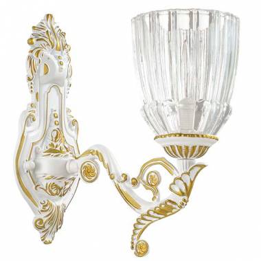 Бра Odeon Light 3942/1W CAPRI