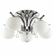 Люстра ADDA Odeon Light 3954/5C Люстра ADDA Odeon Light 3954/5C