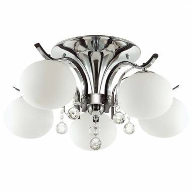 Люстра Odeon Light 3954/5C ADDA