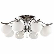 Люстра ADDA Odeon Light 3954/8C