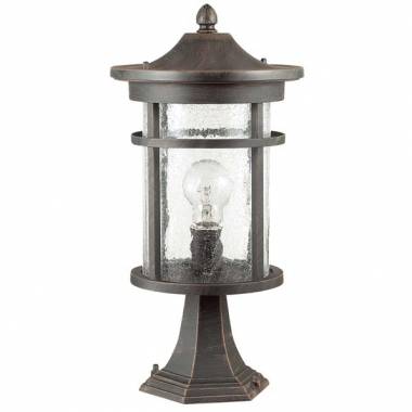 Уличный светильник Odeon Light 4044/1B VIRTA