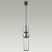 Светильник SAKRA Odeon Light 4070/5L