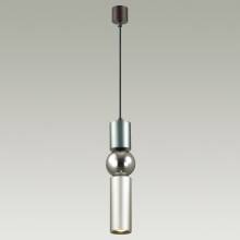 Светильник SAKRA Odeon Light 4070/5L