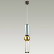 Светильник SAKRA Odeon Light 4071/5L