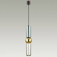 Светильник SAKRA Odeon Light 4071/5L