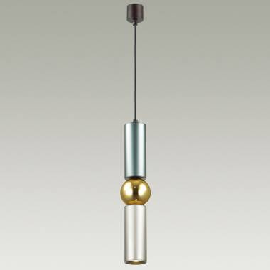 Светильник Odeon Light(SAKRA) 4071/5L