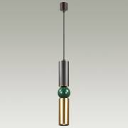 Светильник SAKRA Odeon Light 4072/5L