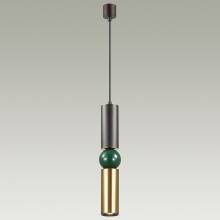 Светильник SAKRA Odeon Light 4072/5L