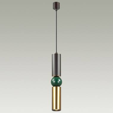 Светильник Odeon Light(SAKRA) 4072/5L