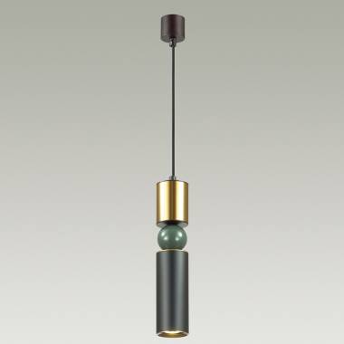 Светильник Odeon Light(SAKRA) 4073/5L