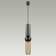 Светильник SAKRA Odeon Light 4074/5L