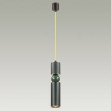 Светильник SAKRA Odeon Light 4075/5L