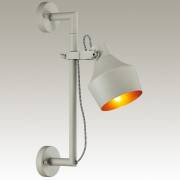 Бра OSTA Odeon Light 4083/1WA